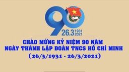 Trường TH Thành Công A tổ chức chào mừng Kỷ niệm 90 năm TL Đoàn TNCS Hồ Chí Minh