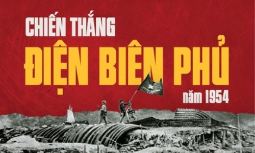 Video toàn cảnh Chiến thắng Điện Biên Phủ